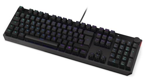 Endorfy Thock Teclado Usb Qwertz Alemão Preto