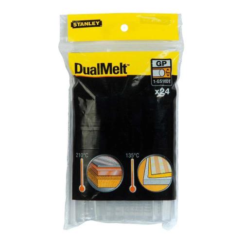 Tubos de Cola Termo Fusível Dual 1-Gs10dt Stanley