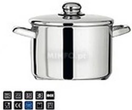 Olla Open Home 180322 22cm Alto 5.20l