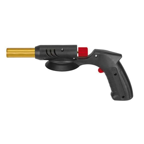 Maçarico Tipo Pistola Rosca 7/16" 1500001304 Supe.