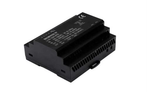 Alimentação Industrial Din-Rail - Saída Única - 150 W - 24 V - 6.25 a