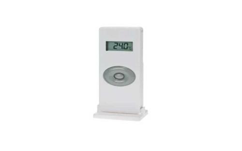 Extra Transmitter For Weather Station Ws9620