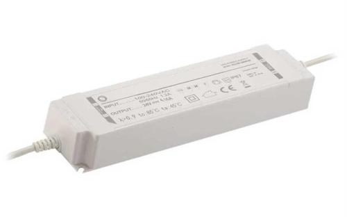 Alimentação de Comutação - Saída Única - 100 W - .