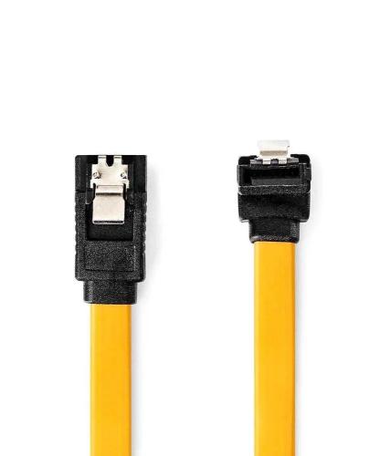 Cable Sata 6 Gbps Sata de 7 Pines Hembra Sata .