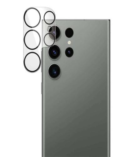 Panzerglass Camera Protector For Samsung Galaxy S Ultra Series 2023 Black