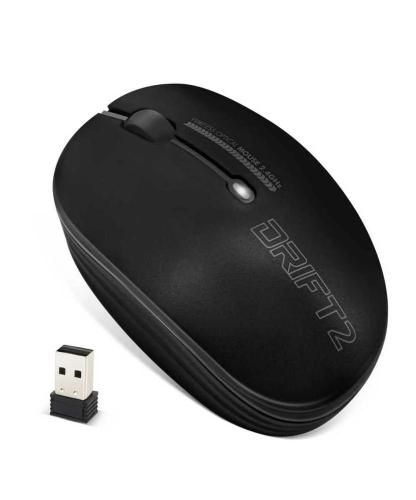 Advance Rato Wireless Drift 2 Black