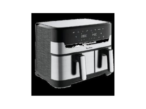 MOULINEX FRITADEIRA 8.3LT EASY FRY & GRILL DUAL