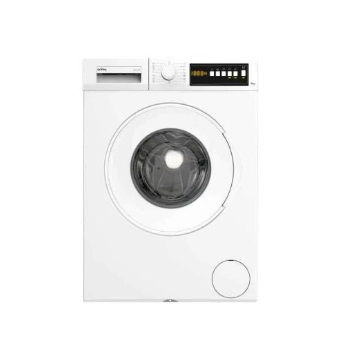 Washing Machine 9kg 1400rpm (White) - Orima