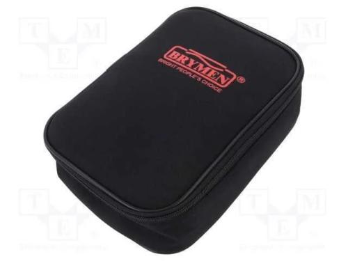 Capa, BM859S