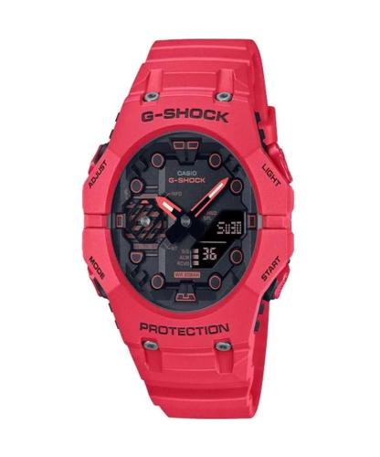 Casio Relógio Unissexo Gab0014aer