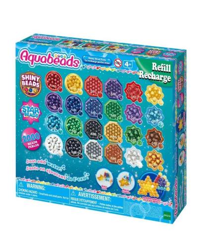 AQUABEADS 31995 KIT DE MOSAICOS