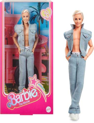 BARBIE SIGNATURE HRF27 BONECA
