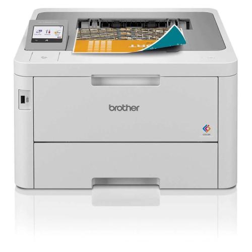 Impressora Laser LED a Cores Wifi Duplex Hl-L8240cdw - Brother