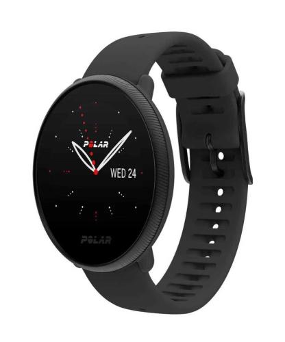 Smartwatch Ignite 2 S/L Preto - POLAR