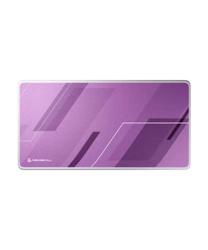 Tapete de Rato Newskill Artemis Lilás Roxo Lavanda