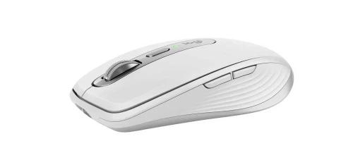 LOGITECH MX ANYWHERE 3S RATO MÃO DIREITA RF WIREL.