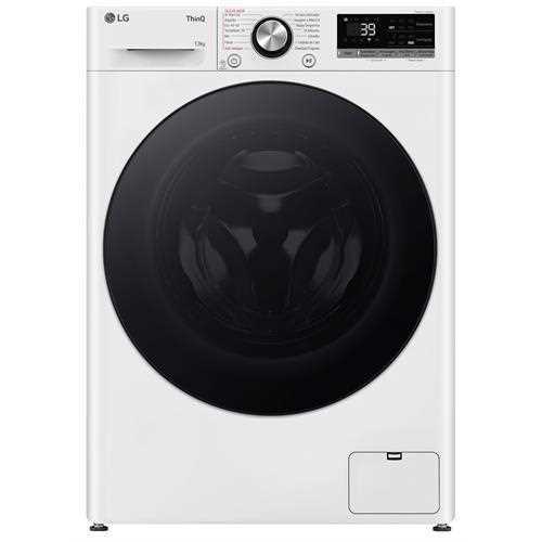 Máquina de Lavar Roupa F4WR7013AGW 13Kg 1400RPM B.