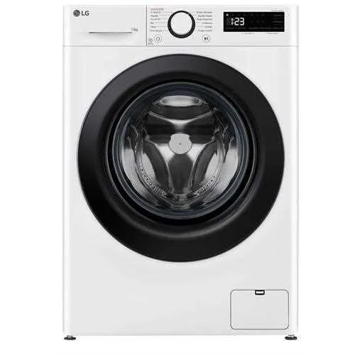 Washing Machine F4wr5013a6w 13kg 1400rpm (White) - Lg