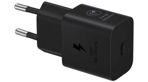 SAMSUNG EP-T2510 SMARTPHONE PRETO AC, USB CARREGA.