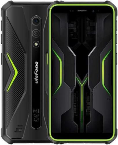 Ulefone Armor X12 Pro 4+64gb Ds 4g Less Green Oem