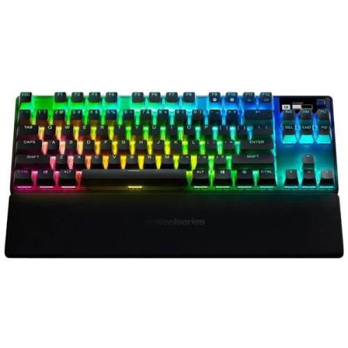 Teclado Gaming Steelseries Apex Pro Wireless Rgb
