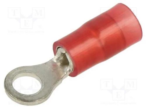 Terminal: de olhal, : 3,5mm, 0,5÷1mm2, cerrar, co.