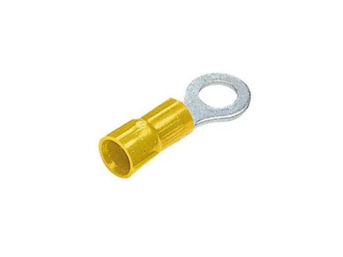 Terminal: de olhal, : 5mm, 4÷6mm2, cerrar, com ca.