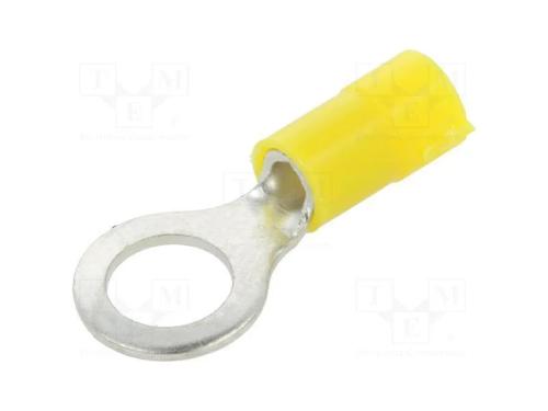 Terminal: de olhal, : 8mm, 4÷6mm2, cerrar, com ca.