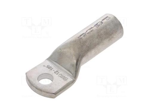 Terminal: anel tubular, M12, 185mm2, cerrar, com .