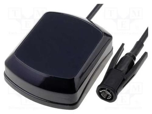 Antena, Gps, Wiclic, 5m, Íman