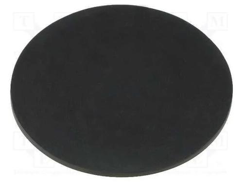 Borracha Por Baixo da Antena, Farun Scb24,Midland 18-244, 87mm