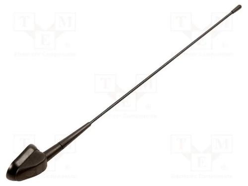 Grupo de Antenas, 0,431m, M6, Fiat