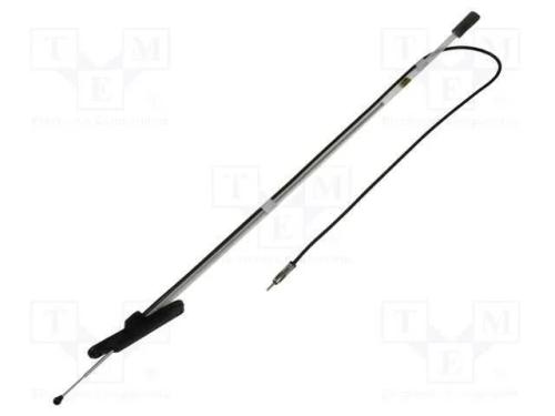 Antena, Telescópica, 0,79m, Toyota
