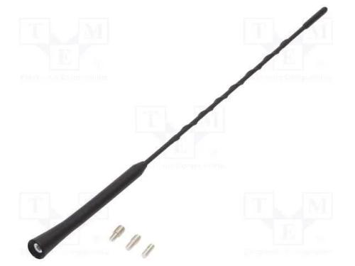 Mastro de Antena, 0,4m, M5,M6,M7, Universal