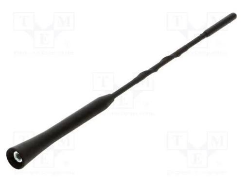 Mastro de Antena, 0,24m, M5,M6,M7, Universal