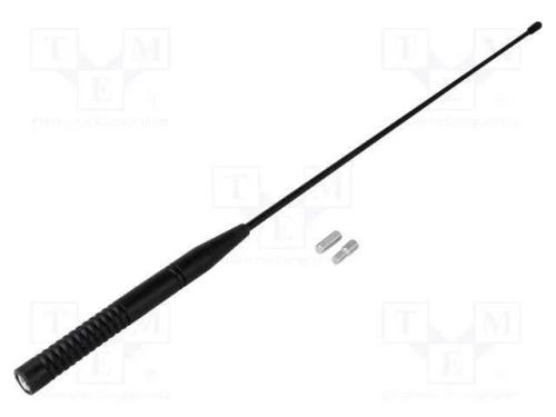 Mastro de Antena, Exterior, Am,Fm, Ford