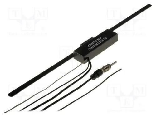 Antena, W1,Interna, com Reforçamento, 2m
