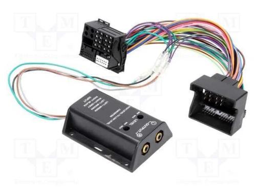 Adaptador, Ent: Quadlock, Bmw,Ford,Mercedes,Seat,Vw,koda