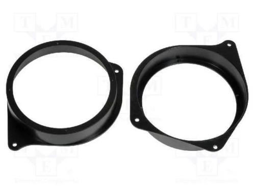 Moldura de Alto-Falante, 165mm, Seat, Seat Cordoba 1999->
