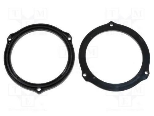 Moldura de Alto-Falante, 165mm, Ford, Ford Galaxy (Wa6) ->2006