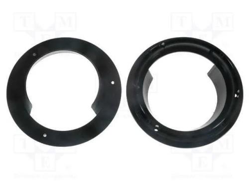 Moldura de Alto-Falante, 165mm, Suzuki, Suzuki Swift 2005->
