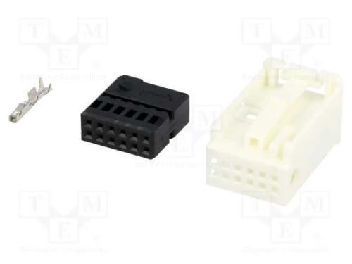 Jogo, ficha, Quadlock, PIN: 12