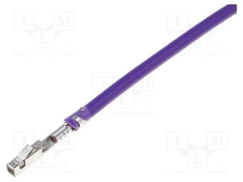 Pino com fio, Quadlock, 135mm, 770010,80320