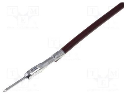Pino com fio, Quadlock, 135mm, 80290,80300