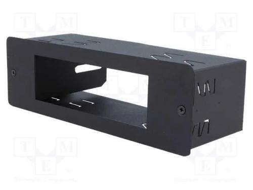 Meio-quadro para rádio cb, M-tech,President,Uniden