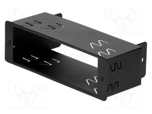 Meio-quadro para rádio cb, Alan,Intek,TTI