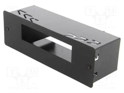 Meio-quadro para rádio cb, Albrecht,CRT,Merx,Yosan