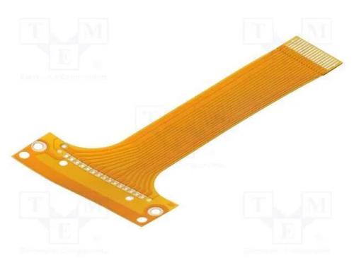 Fita para Conectar o Painel, Clarion