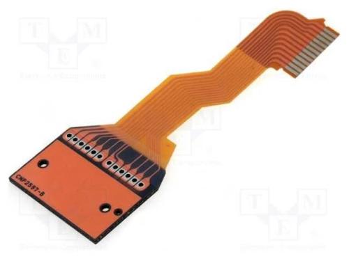 Fita para Conectar o Painel, Pioneer, Cnp 2597
