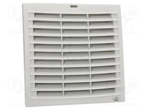 Capa; pl&aacute;stico; Abe: 223x223mm; D: 46mm; IP54; UL.